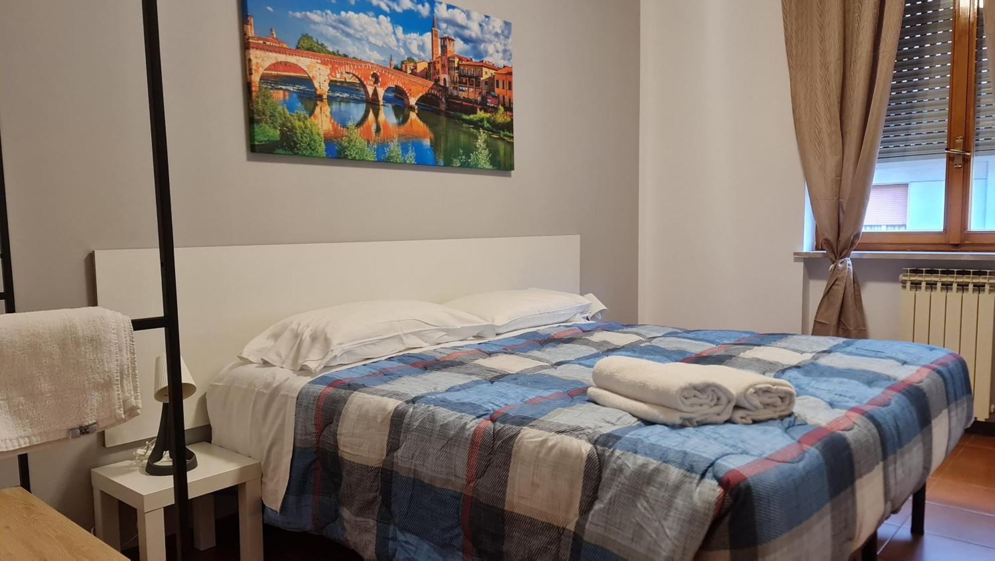 Appartamento Verona In Exterior foto