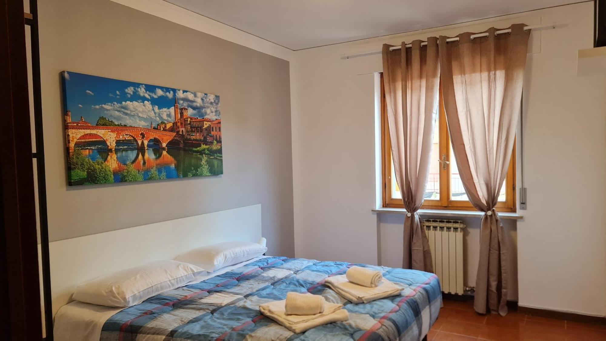 Appartamento Verona In Exterior foto